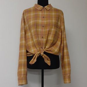 So cozy flannel/ Light Flannel